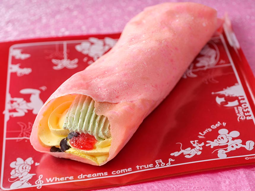 食べ歩きに便利なマップと活用法