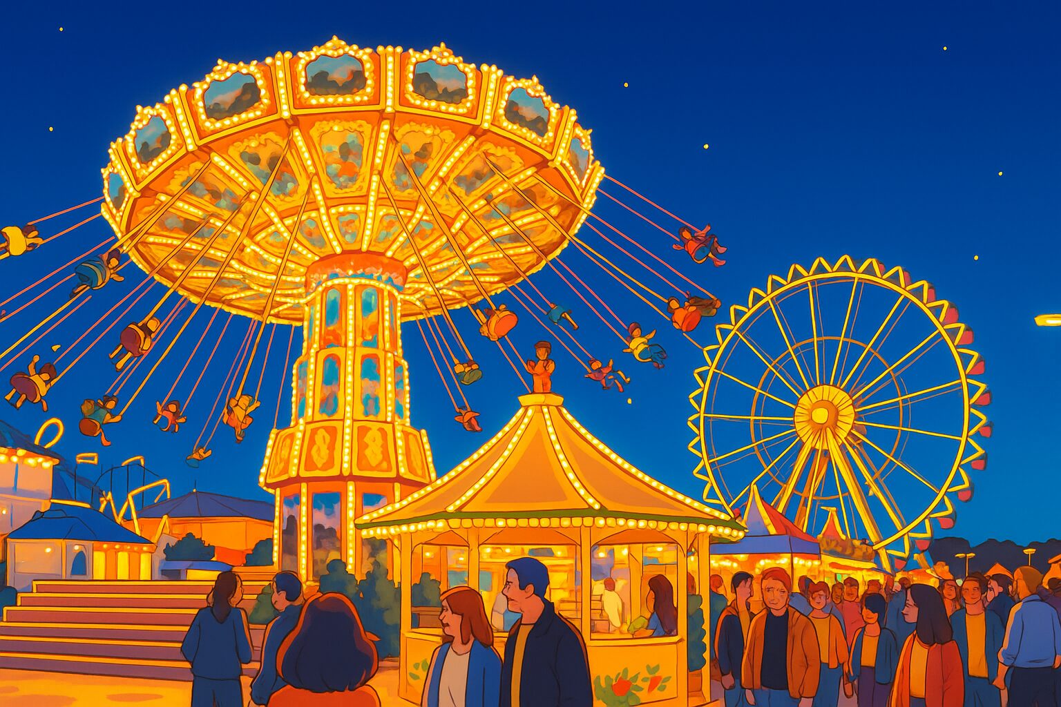 ディズニーランド開園時間早まる?月別でチェックする