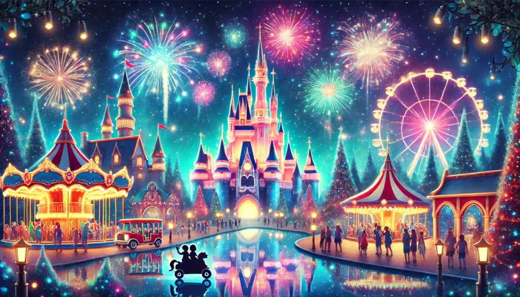 【保存版】ディズニー公式&信頼リンク集|東京・海外パーク攻略まとめ