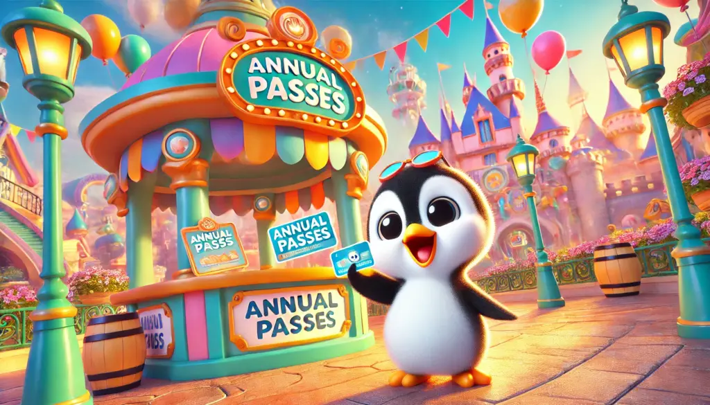 ディズニーの年間パスポート再開の最新動向