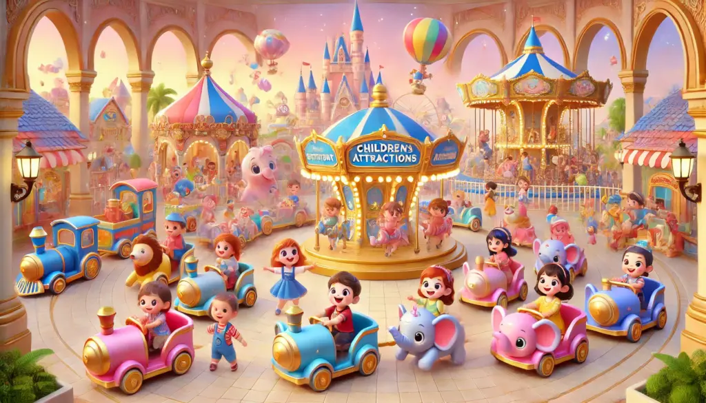 ディズニーは何歳まで無料について