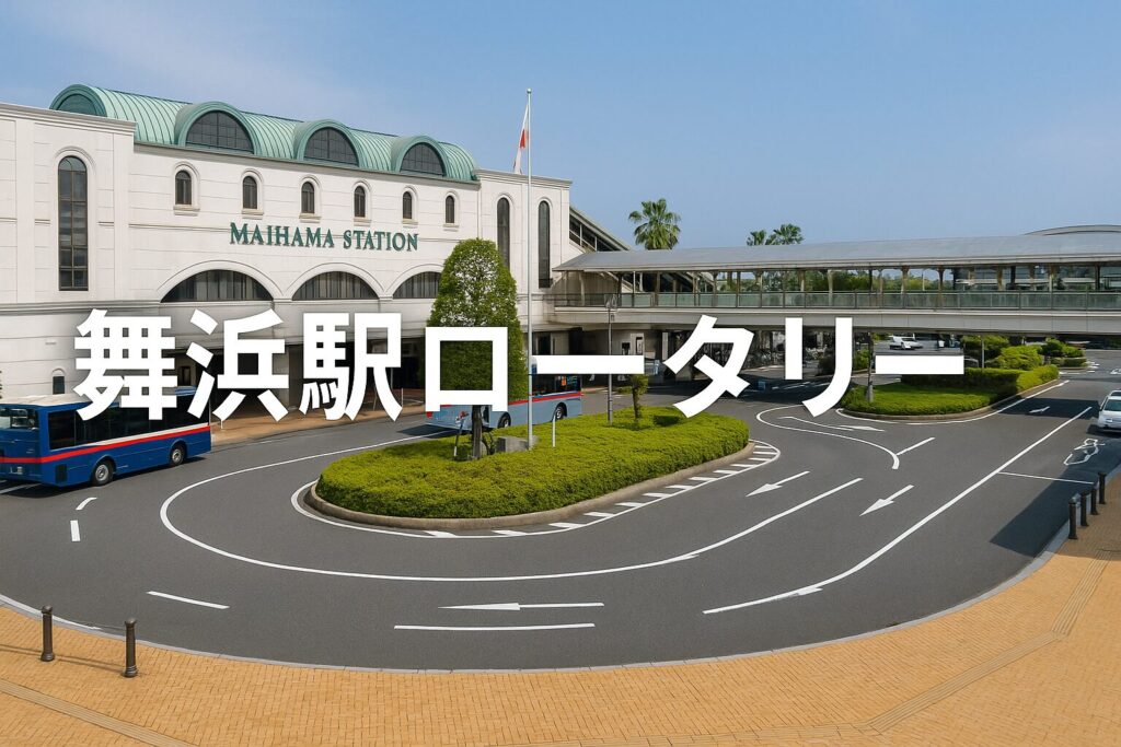 ディズニーシーから舞浜駅への移動方法ガイド｜状況別おすすめルートも