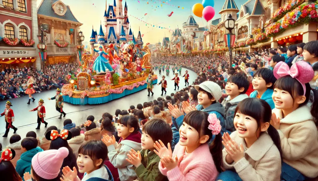 ディズニーホテルをお得に泊まる裏ワザとは？