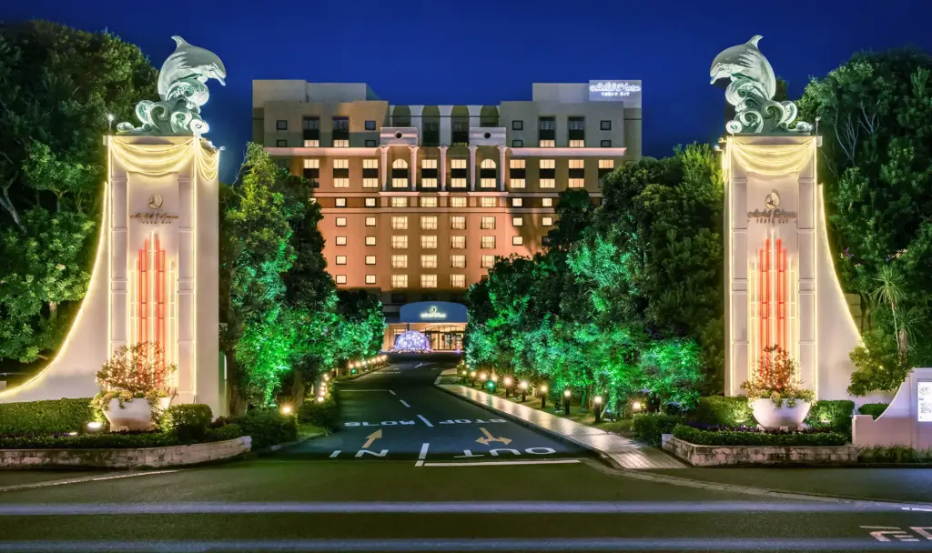 まとめ：結局どのディズニーオフィシャルホテルがおすすめなの？