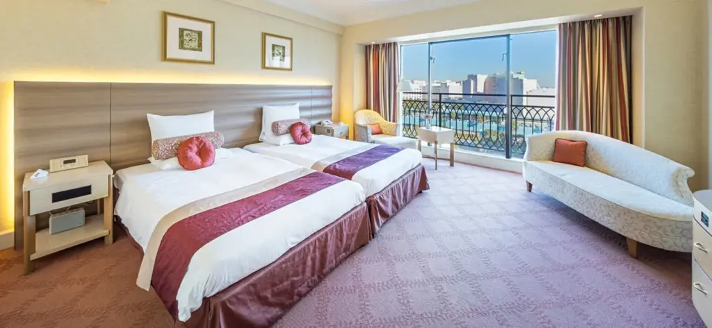 子連れ/赤ちゃん連れ向け情報