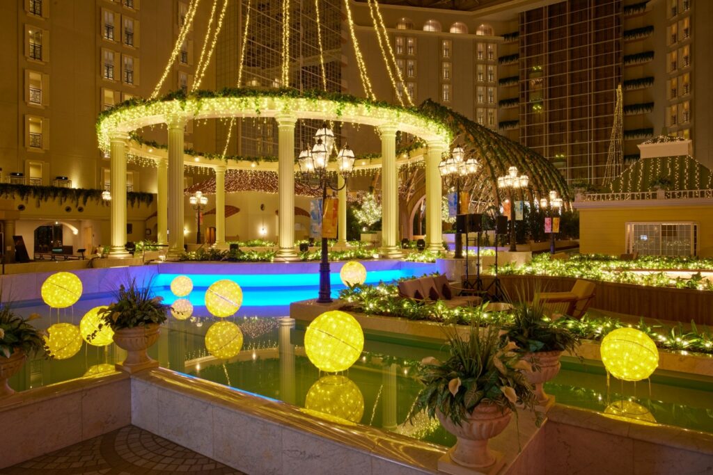 客室レビュー（眺望×間取り×水回り）＋花火の見え方