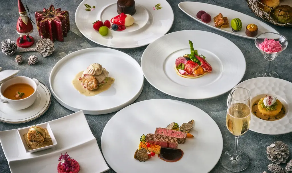 朝食体験レビュー