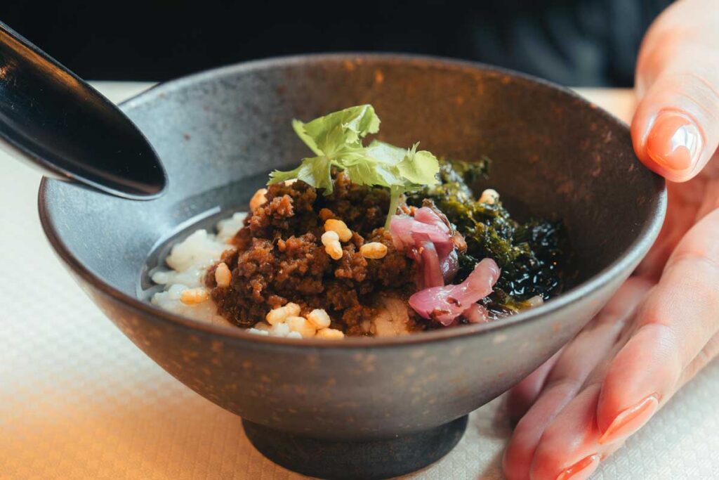 朝食ブッフェ「カシュカシュ」実食レポ