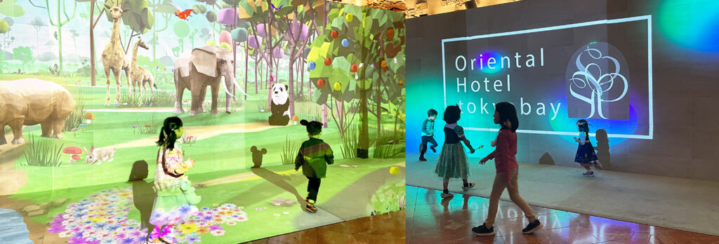 オリエンタルホテル東京ベイとは？｜特徴と基本情報