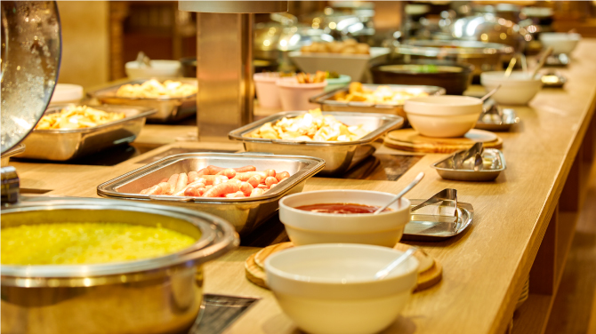 アメニティ・貸出備品まとめ|子連れに強い理由