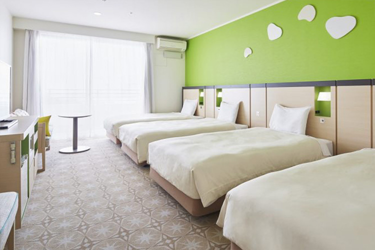 三井ガーデンホテルプラナ東京ベイ宿泊記|結論(良かった点・気になった点)