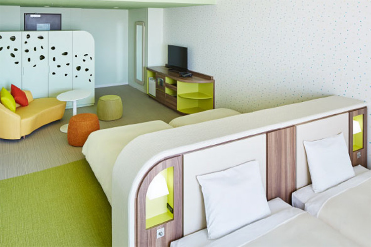 客室タイプ一覧|広さ・定員・おすすめの選び方(2人/4人/5人)