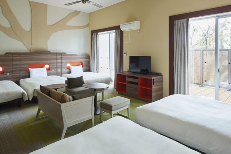 駐車場を徹底解説|料金(30時間)・台数・車両制限・予約枠