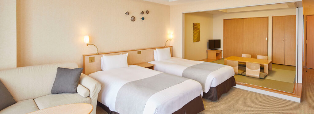 ホテルエミオン東京ベイの仮チェックイン活用術