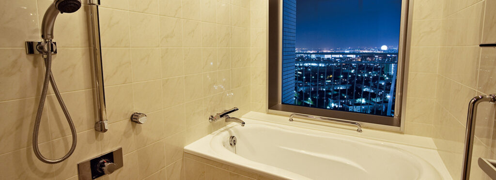 水回り・アメニティ|洗い場付きバスルームが快適だった話