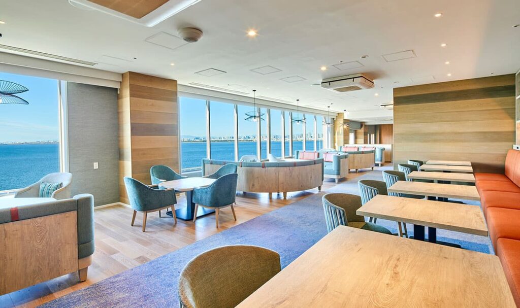 会員特典・ラウンジ活用（オナーズ会員・アップグレード実例）