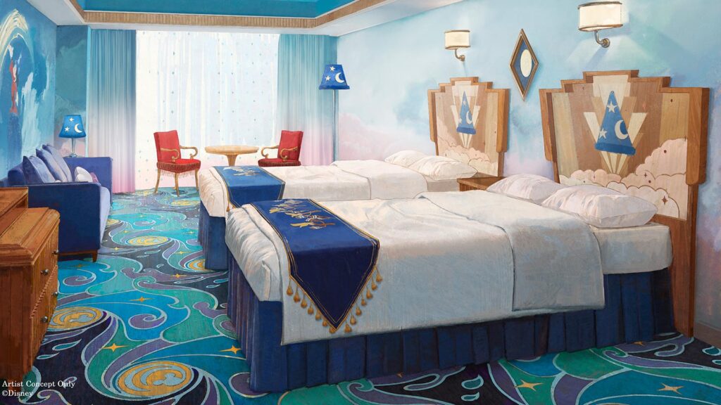 東京ディズニーランド・ディズニーシーのおすすめホテルを予約・トラブル対策で選ぶ