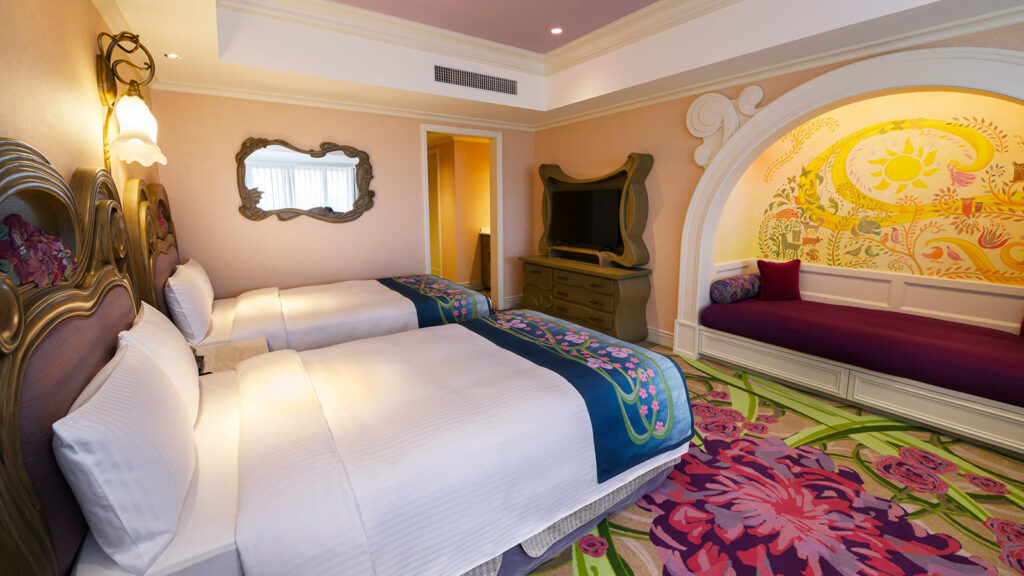 東京ディズニーランド・ディズニーシーのおすすめホテルを料金とコスパで比較