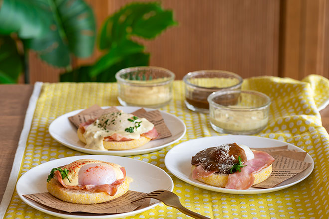 朝食ビュッフェ(プラナスタイル)実食レポ|料金・時間・混雑