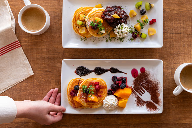 モデルプラン|子連れ(未就学児〜小学生)で失敗しない