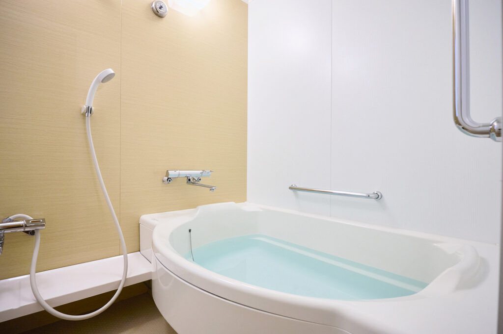 子連れ目線：添い寝・パジャマ・授乳室・電子レンジ