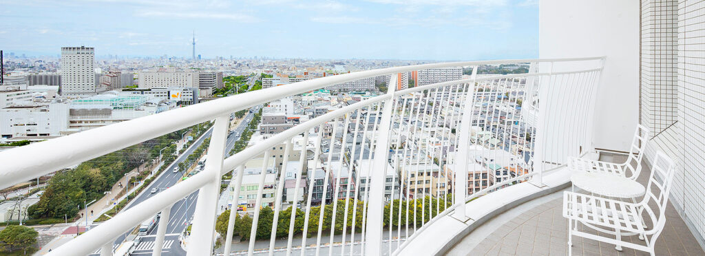 ホテルエミオン東京ベイ宿泊記の概要