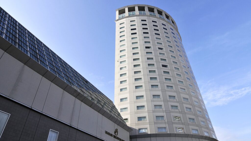 浦安ブライトンホテル東京ベイとは？